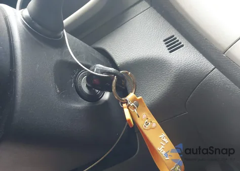 2010 Toyota Matrix из США, поврежденный, VIN 2T1KU4EE6AC290258